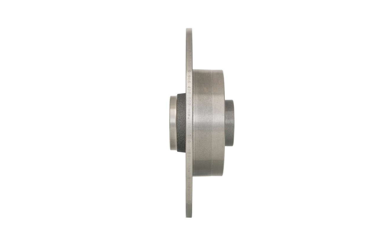 Disco de freno trasero Bosch 0986479007 precio, desde 44,02 EUR