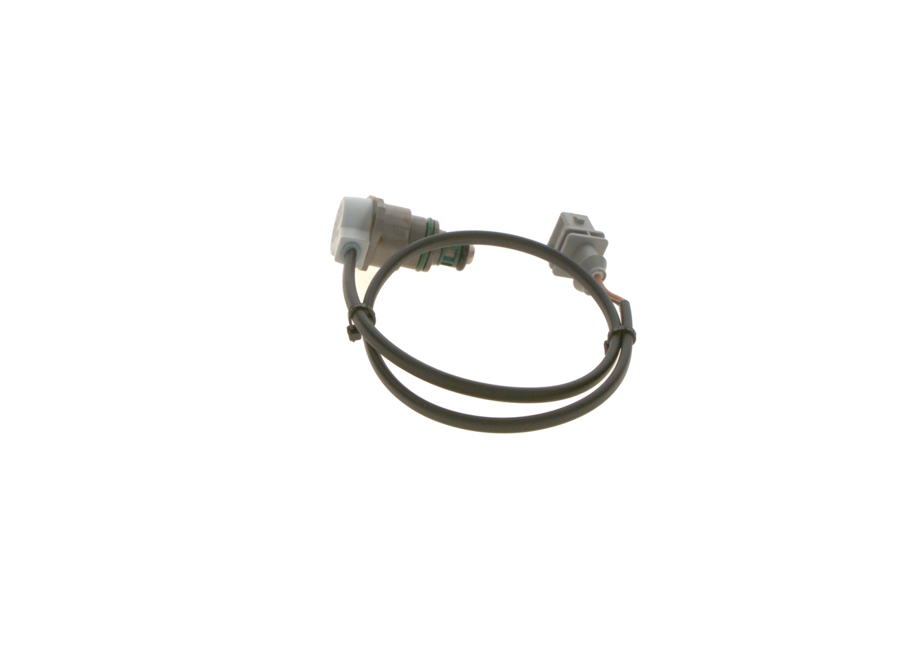 Avance automático de inyección de combustible Bosch 0281002117 precio, desde 39,20 EUR