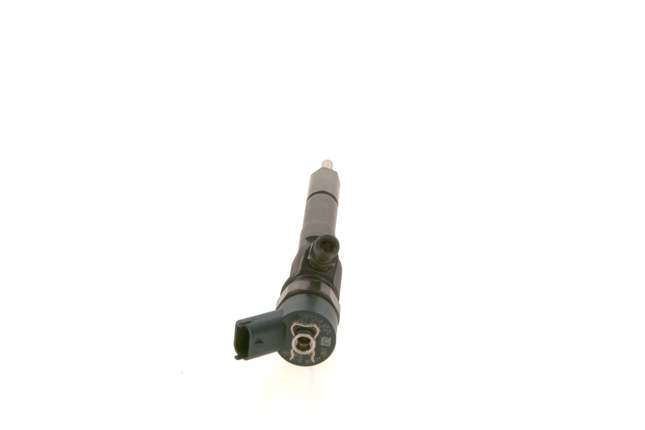 0445110227 Bosch Inyector de combustible