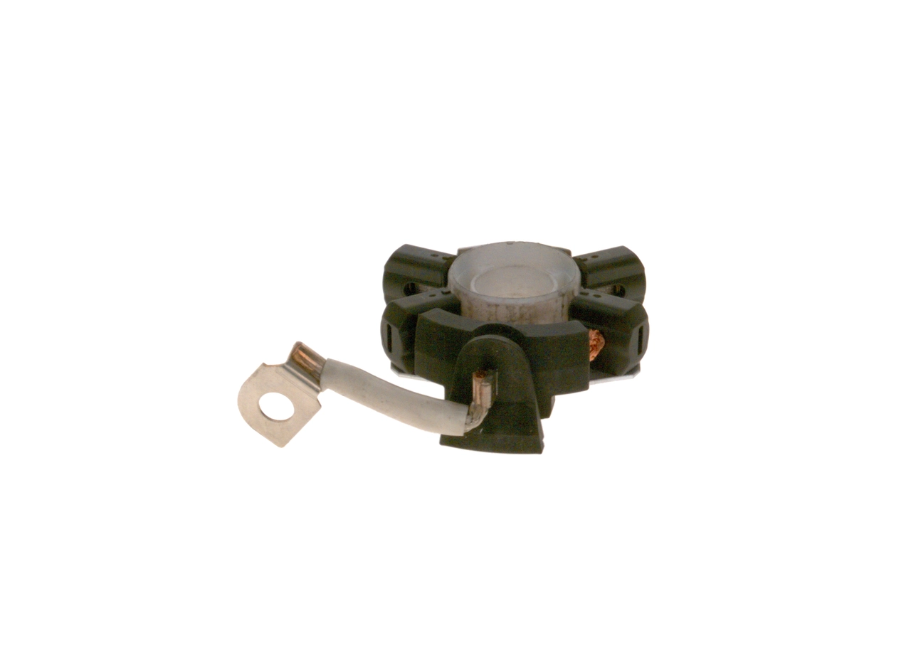 1004336636 Bosch Soporte de cepillo de motor de arranque 