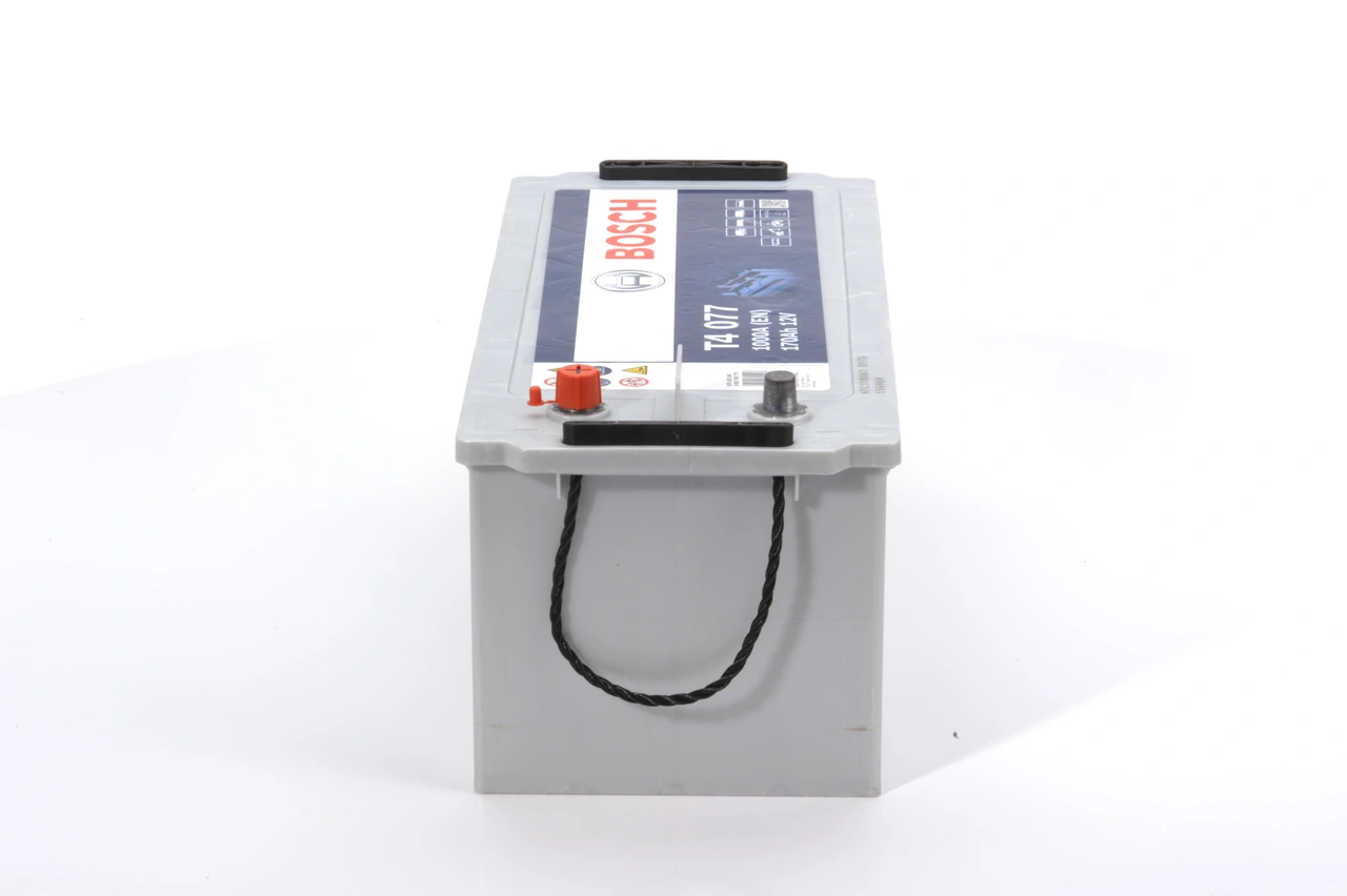 0092T40770 Bosch Batería Start-Stop
