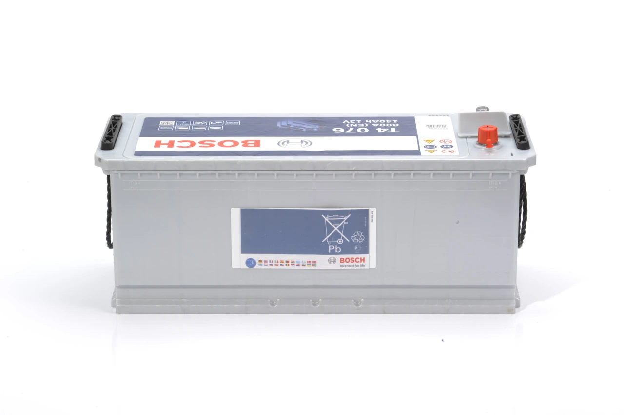 0092T40760 Bosch Batería Start-Stop