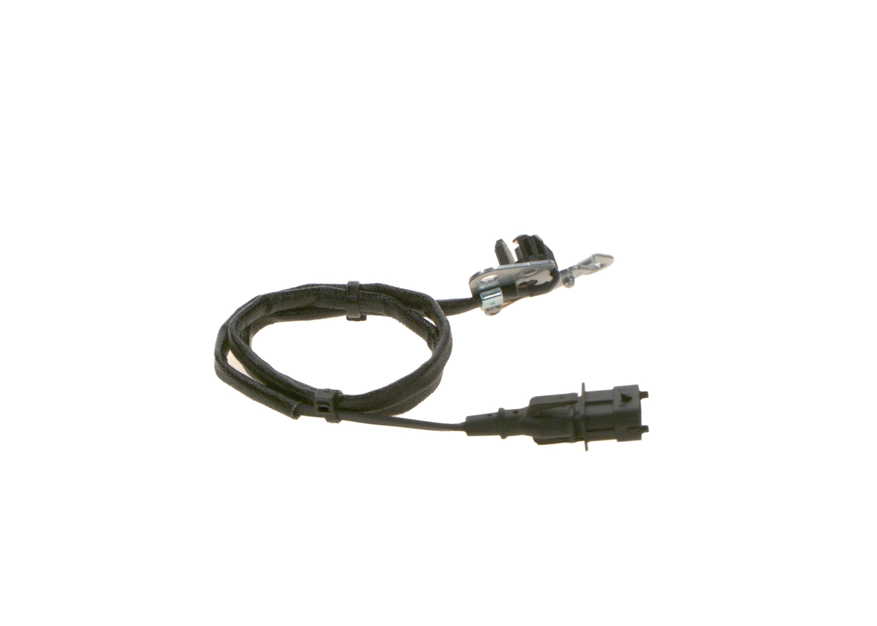 Sensor de levas ERA Benelux 550057A
