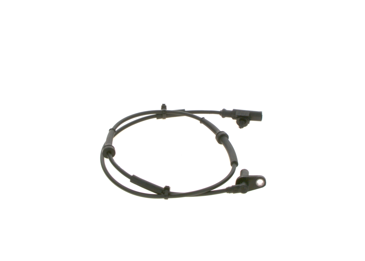 Comprar 0265007885 Bosch Sensor revoluciones de la rueda, delantero