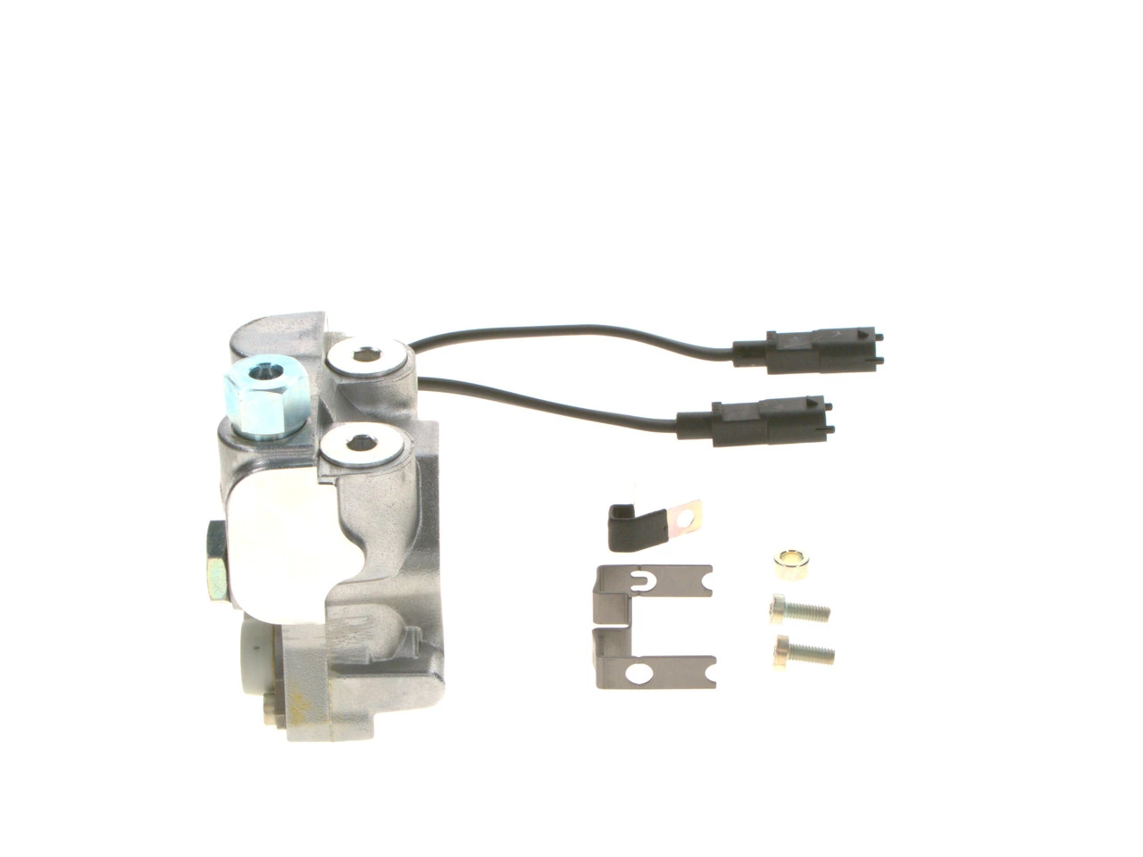 Comprar 2469403126 Bosch Válvula reguladora de presión del sistema common rail