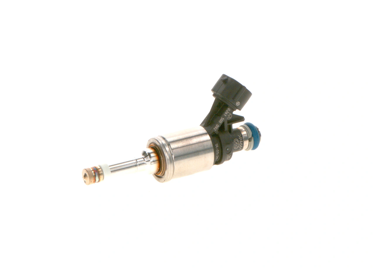 0261500092 Bosch Inyector de combustible