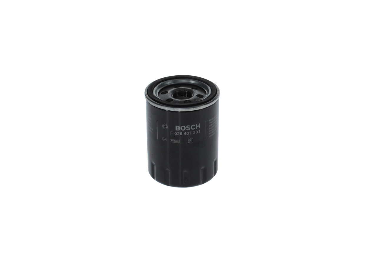 Comprar F026407301 Bosch Filtros de aceite
