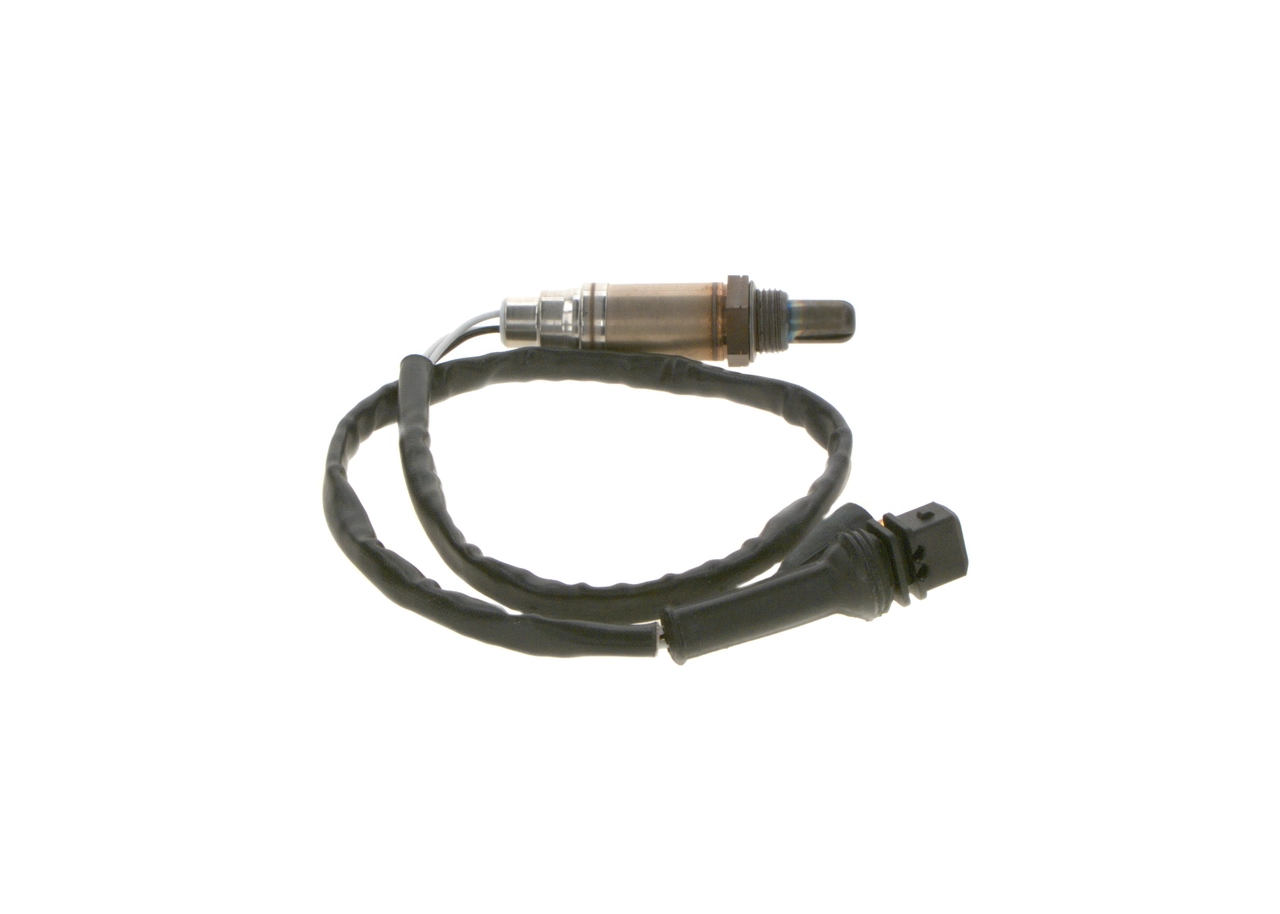 0258003396 Bosch Sonda lambda (NOx, O2)
