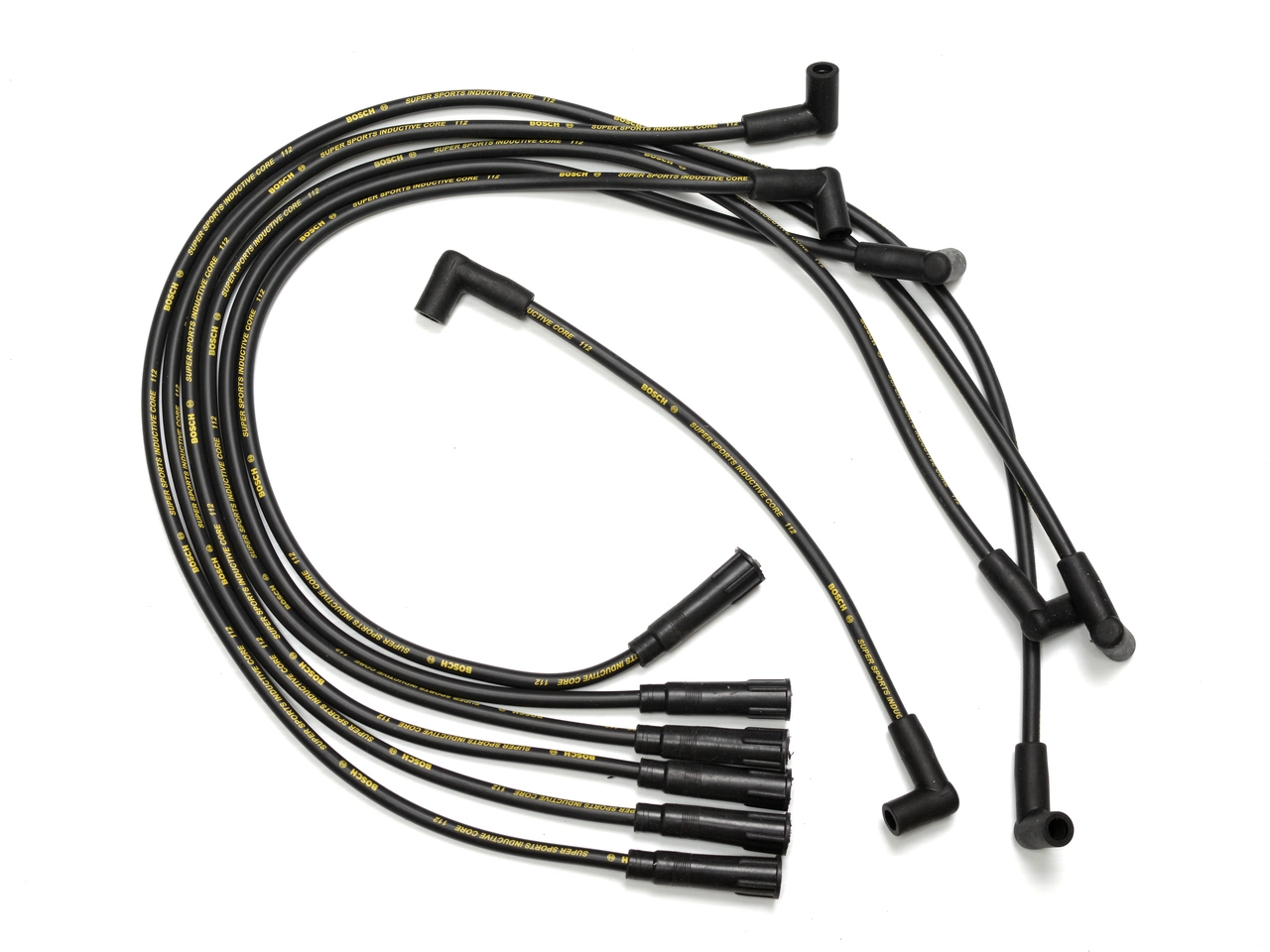 0986435144 Bosch Inyector de combustible