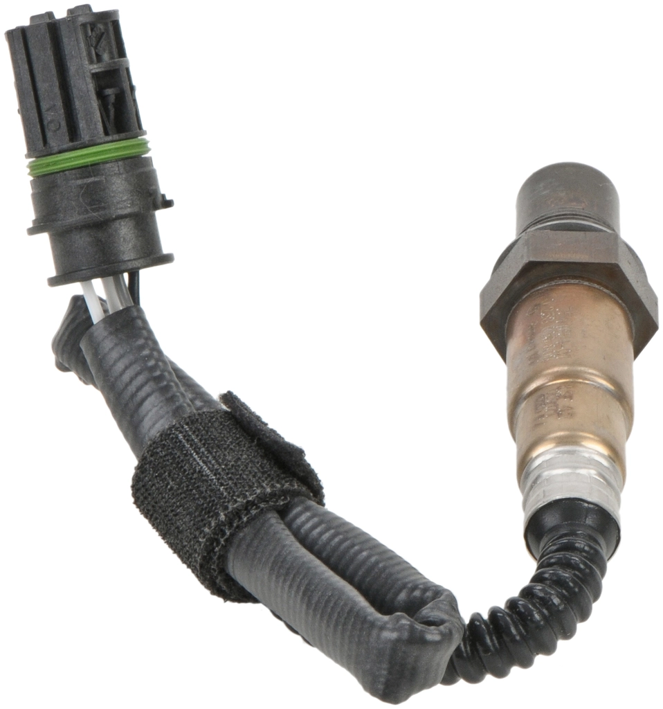 0258006808 Bosch Sonda lambda de oxígeno posterior al catalizador