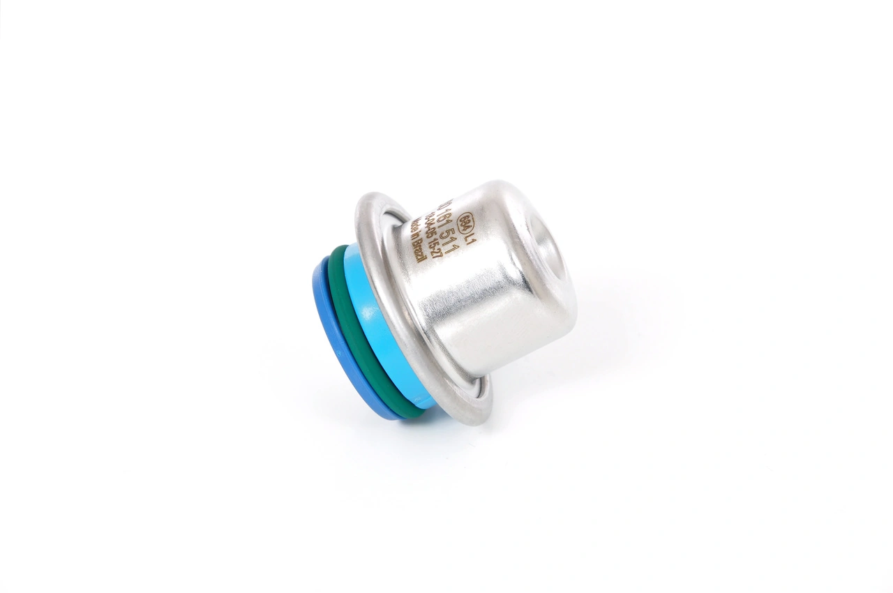 Comprar 0280161511 Bosch Regulador de presión de combustible