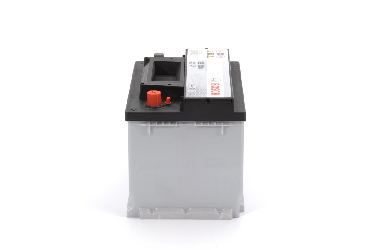 Batería de arranque Bosch 0092S30080 precio, desde 0,01 EUR