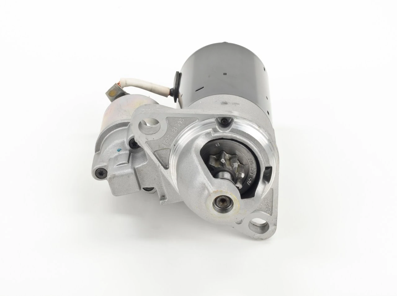 Comprar 0001107078 Bosch Motores de arranque