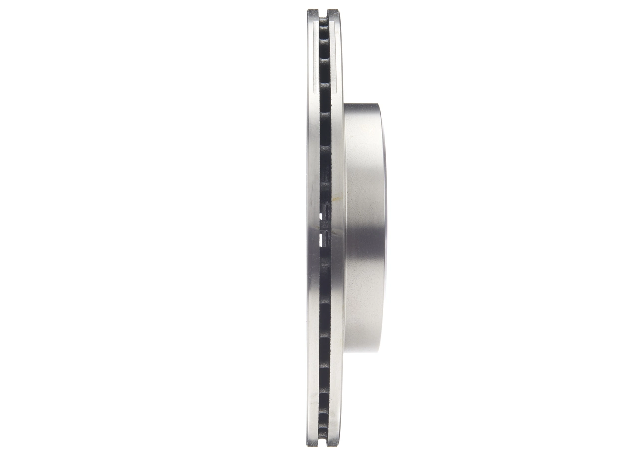 Comprar 0986479S32 Bosch Freno de disco delantero