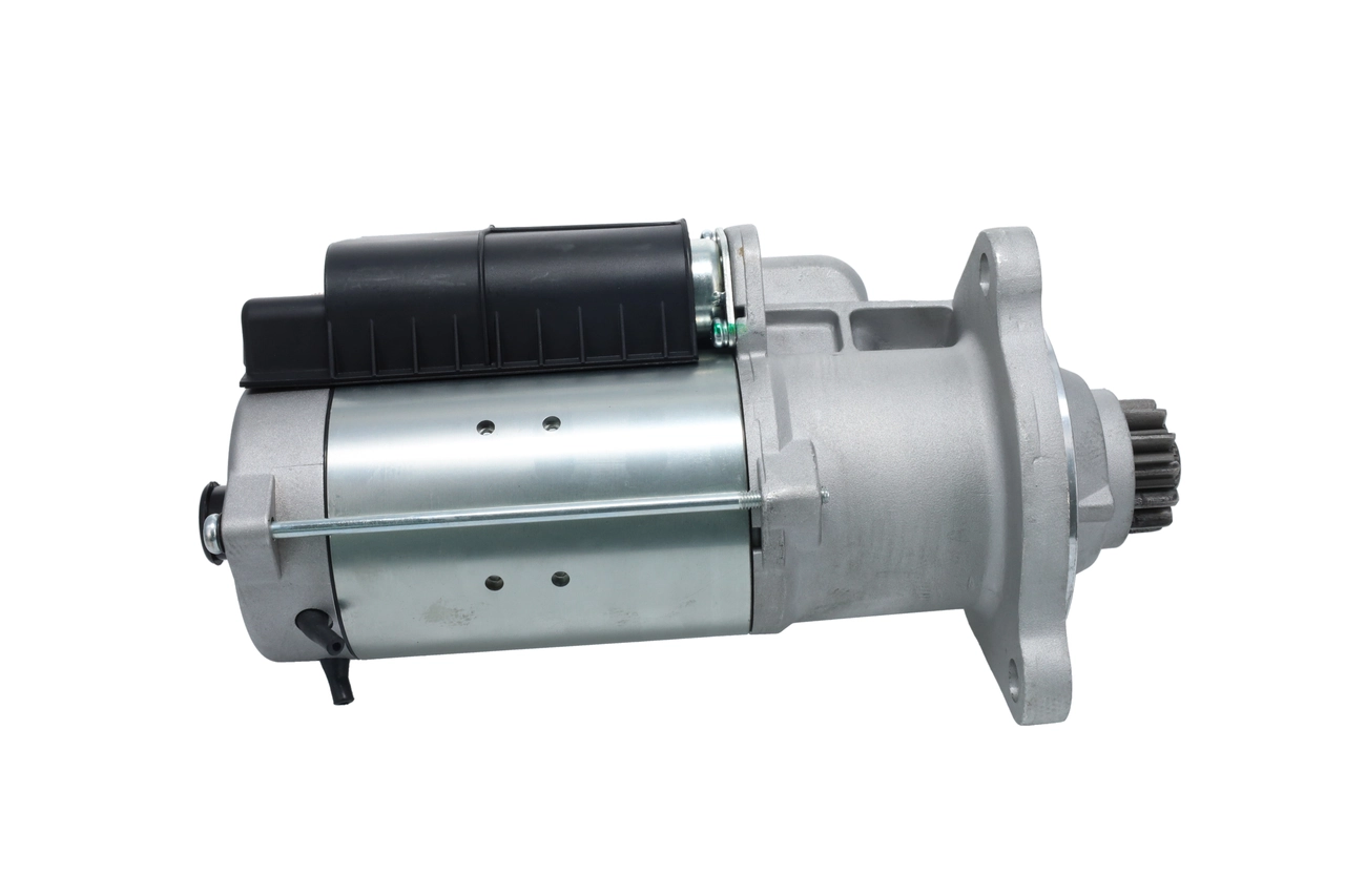 1986S10106 Bosch Arranque motores