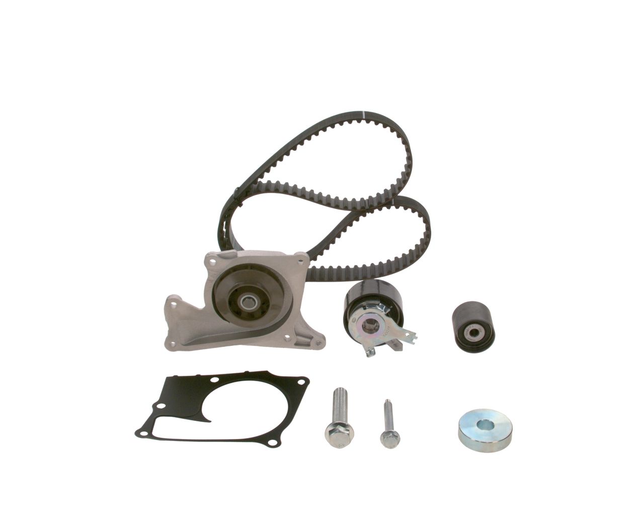 1987946395 Bosch Kit correa de distribución