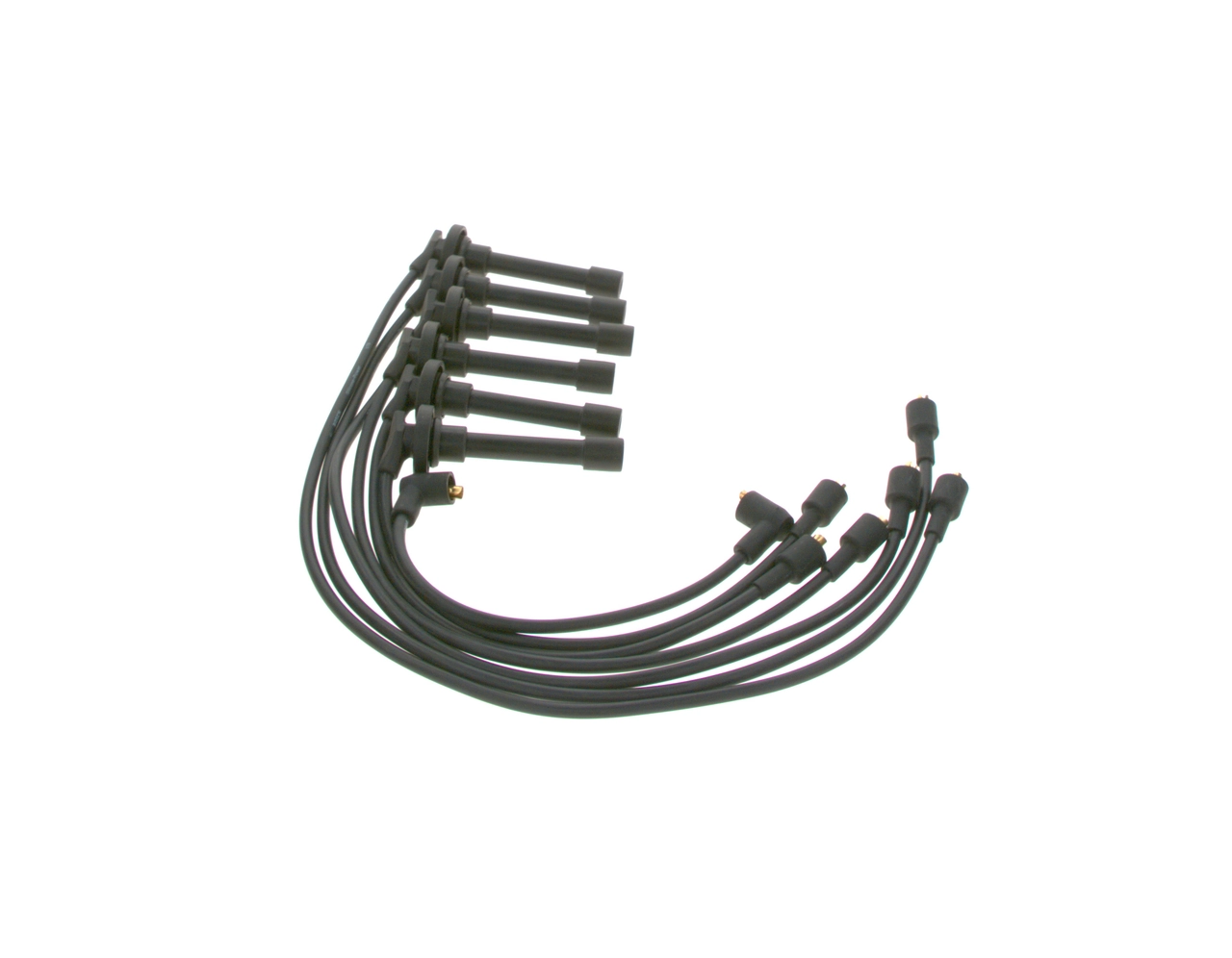 Juego de cables de bujias Jaguar DAC7811 precio, desde 83,05 EUR
