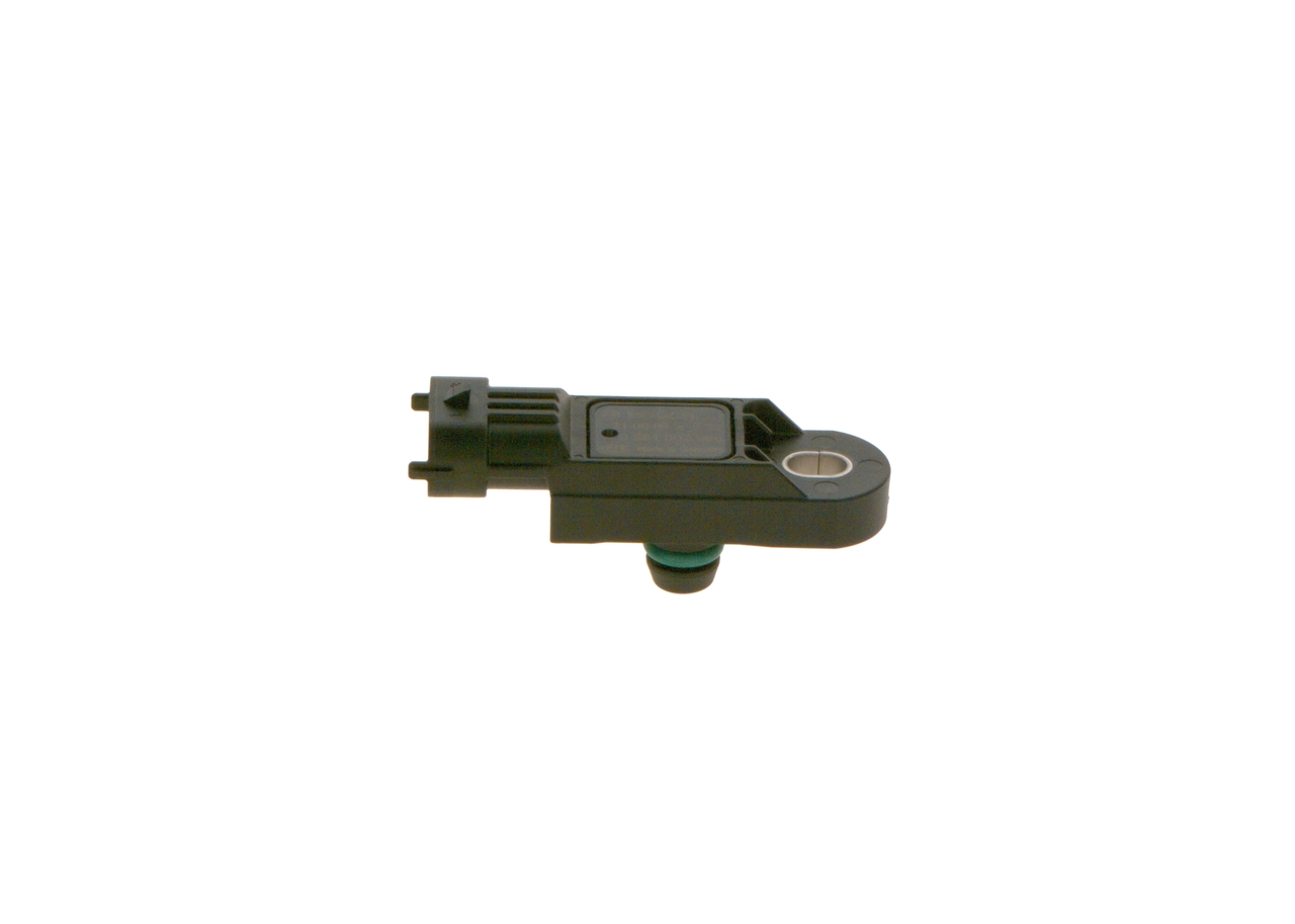Sensor de presión de sobrealimentación 0281002996 Bosch