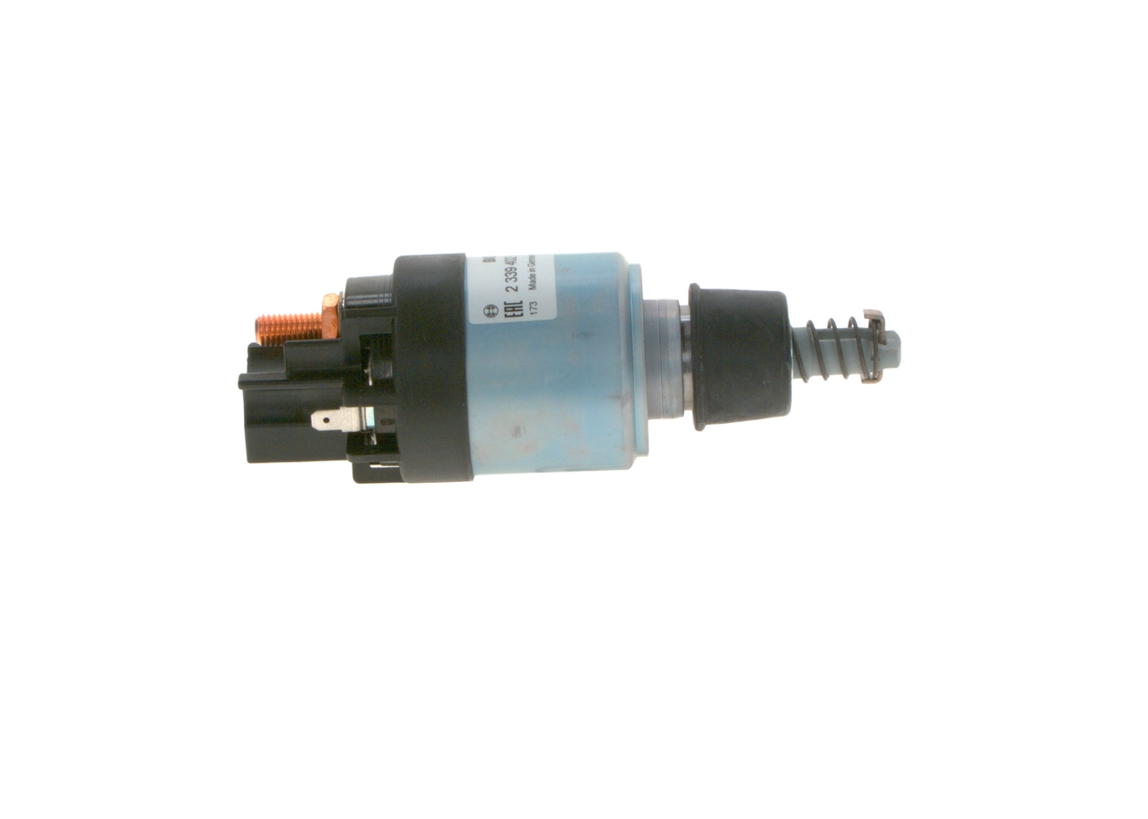 Interruptor magnético estárter Bosch 2339402115 precio, desde 36,68 EUR