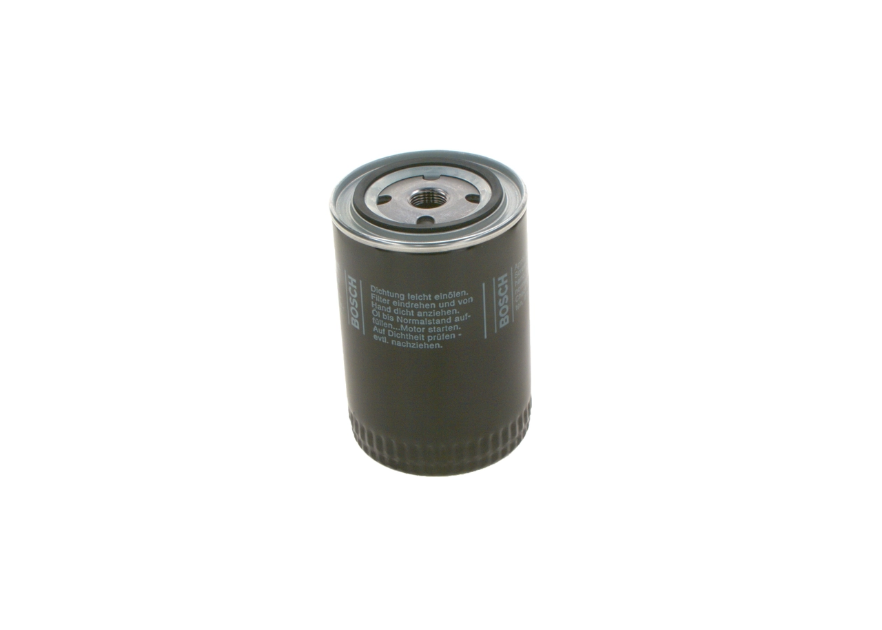 Filtro de aceite Bosch 0451203012 precio, desde 6,16 EUR