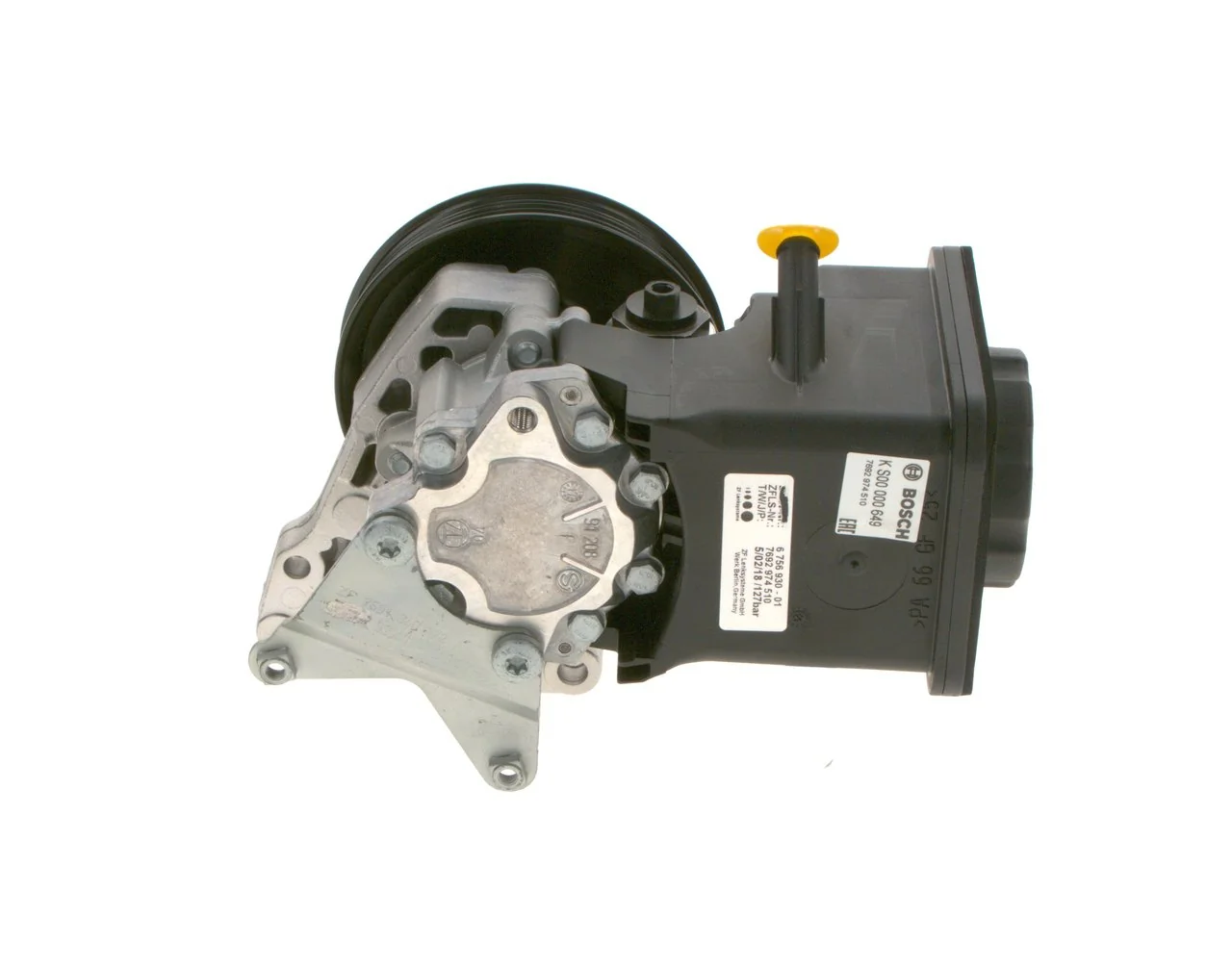 KS00000649 Bosch