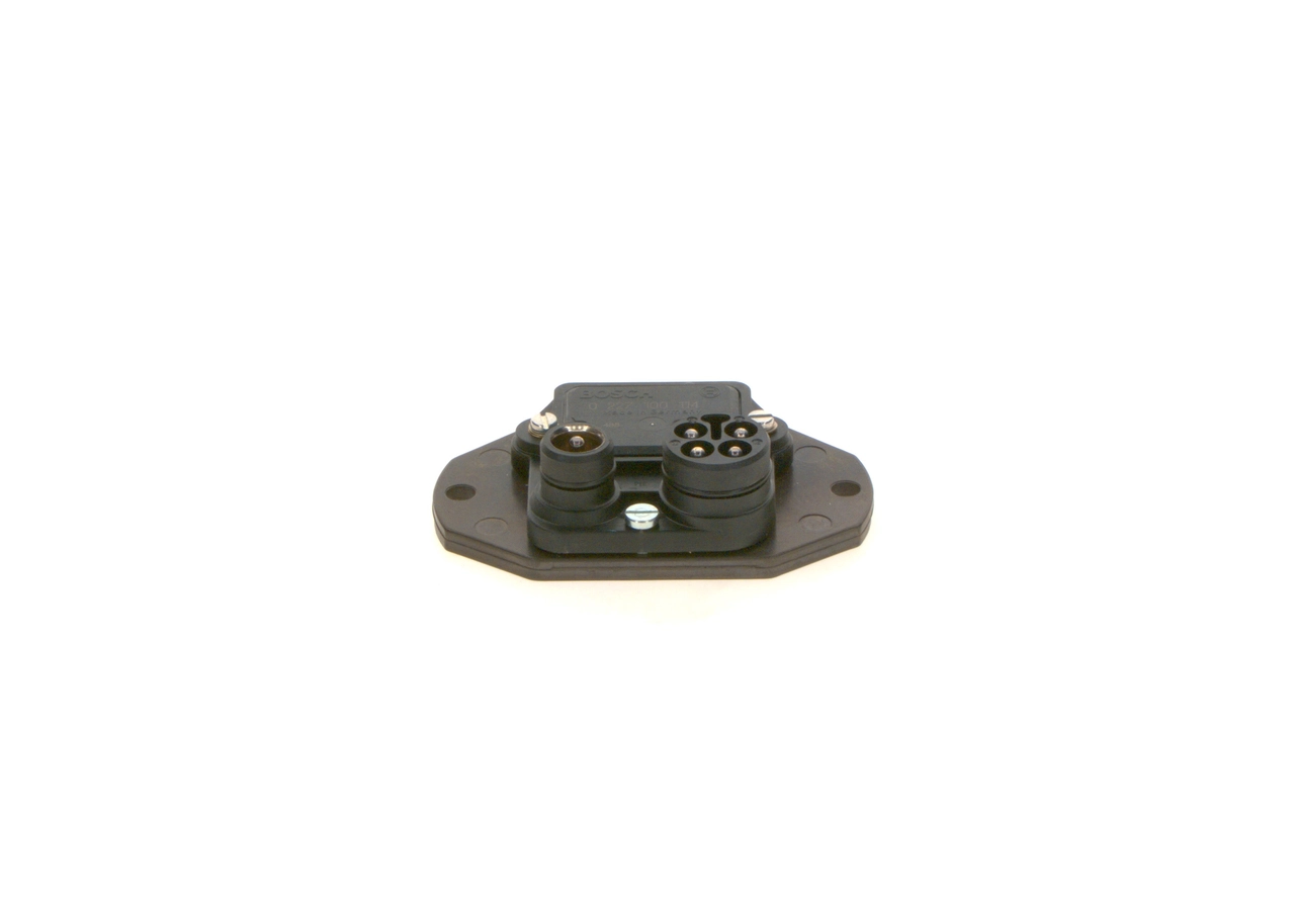 Unidad de mando sistema de encendido Bosch 0227100114 precio, desde 58,34 EUR