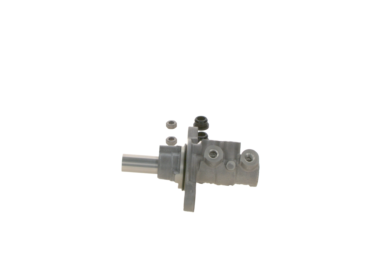 Cilindro maestro de frenos Bosch 0204123667 precio, desde 77,59 EUR