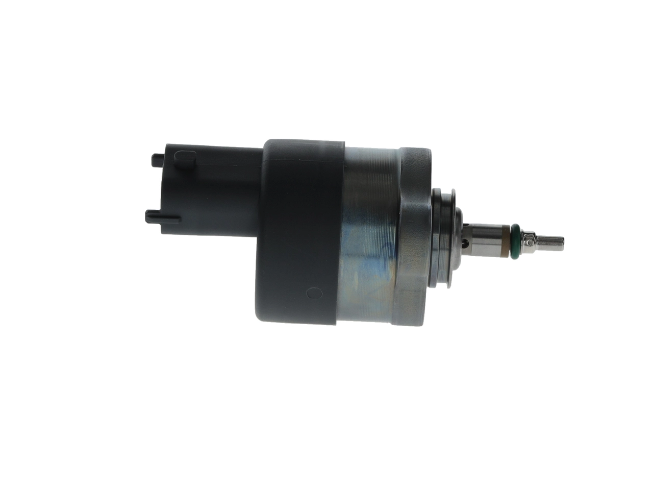 0281002500 Bosch Válvula reguladora de presión del sistema common rail