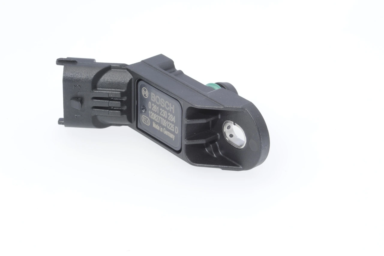 Sensor, presión colector de admisión  Bosch 0261230284 precio, desde 30,28 EUR