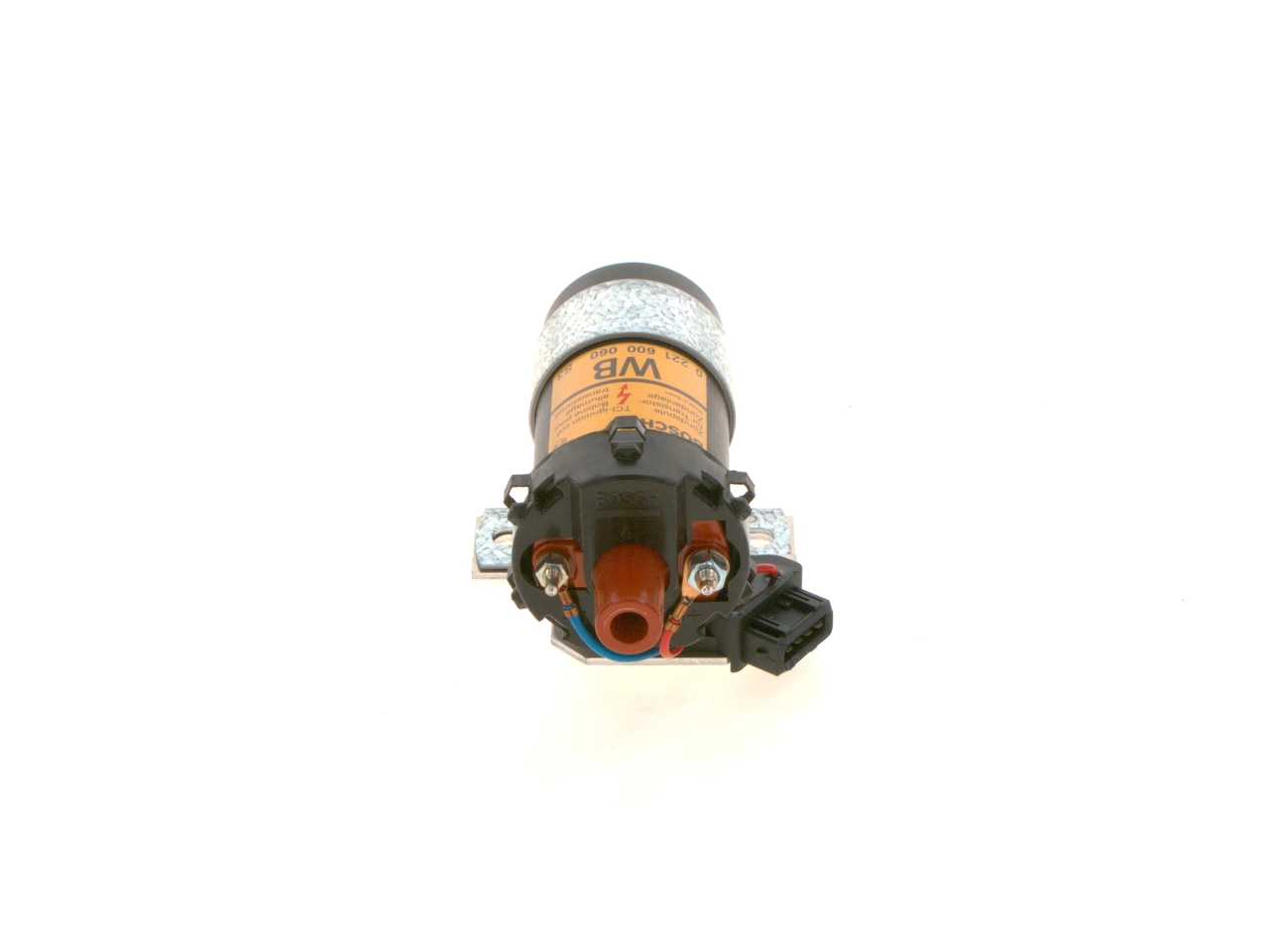 Comprar 0221600060 Bosch Modulo de encendido