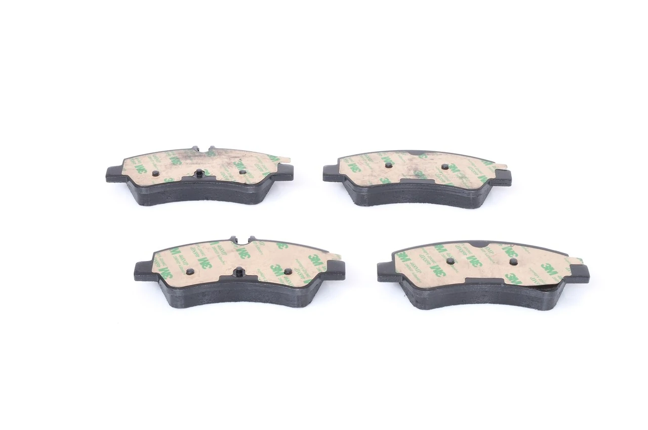 Pastillas traseras de freno Bosch 0986494796 precio, desde 24,82 EUR