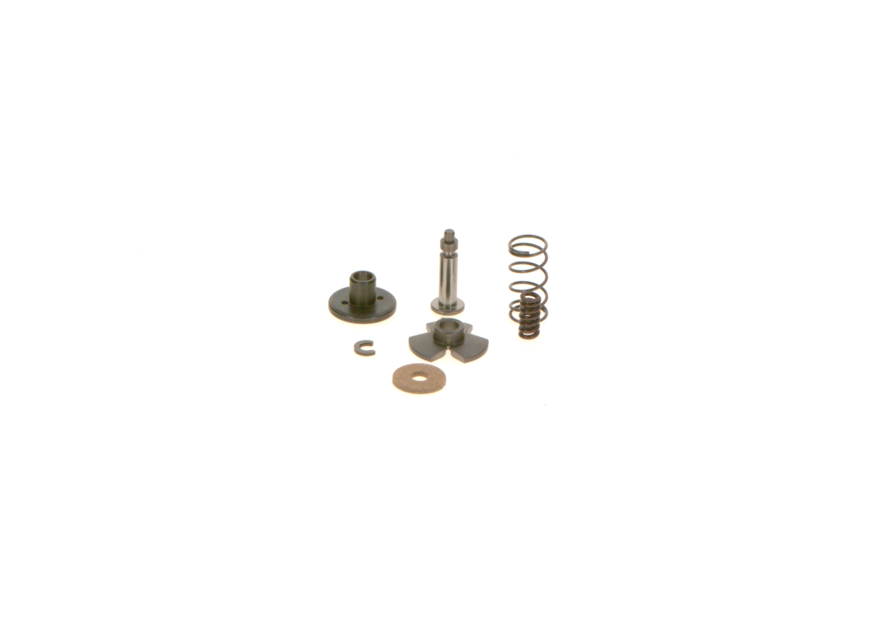 Juego de reparación de inyector Bosch F00VC18008 precio, desde 17,36 EUR