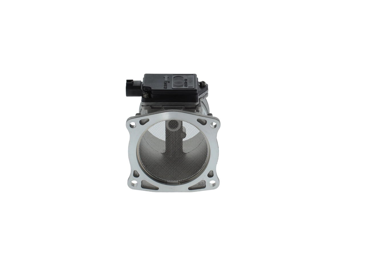 Comprar Juego de escobillas limpiaparabrisas delanteras, 2 piezas Nissan Navara  D40 a bajo precio