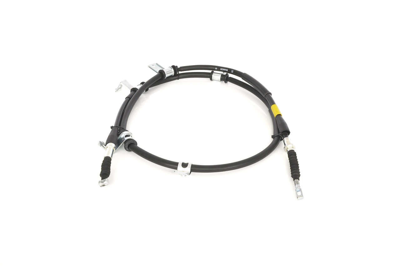 1987482760 Bosch Cable de freno de mano trasero derecho