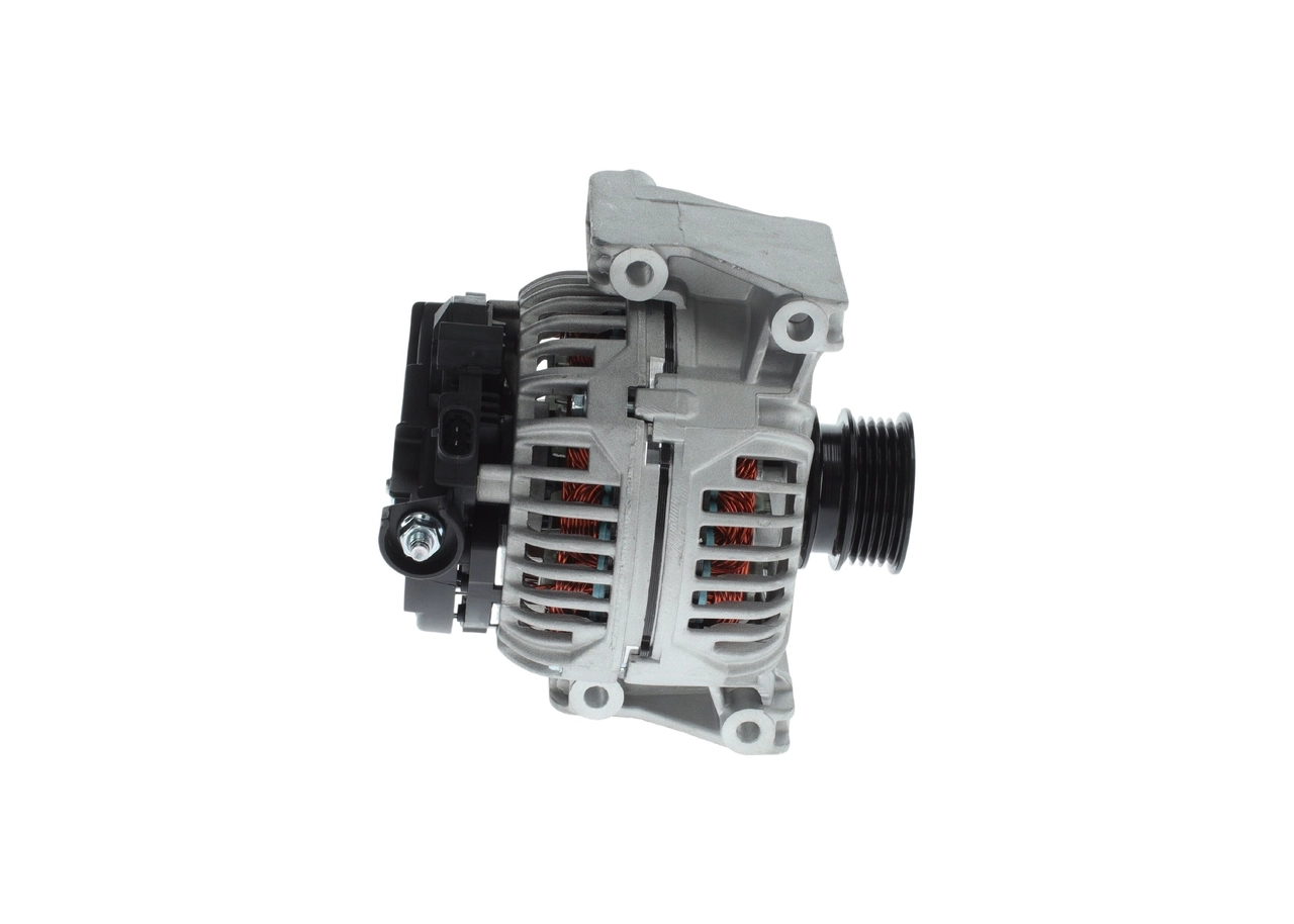 1986A00823 Bosch Alternador de coche