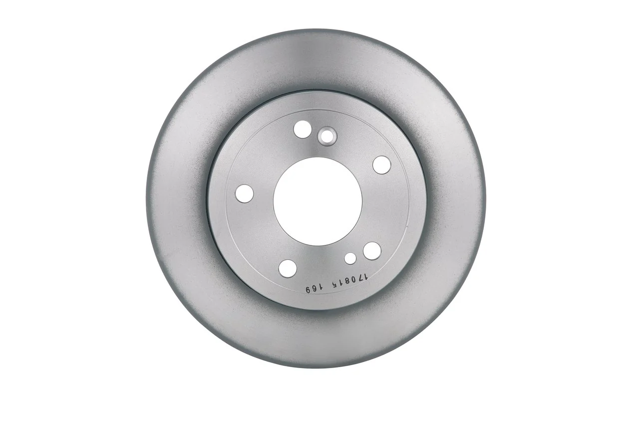 0986478325 Bosch Freno de disco trasero