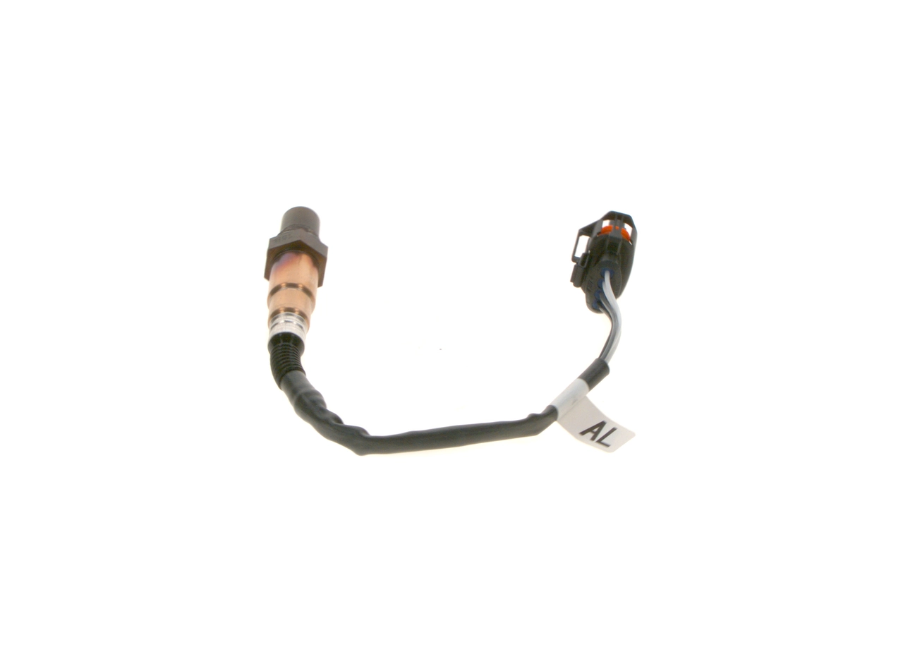 Sonda lambda de oxígeno posterior al catalizador 0258006172 Bosch