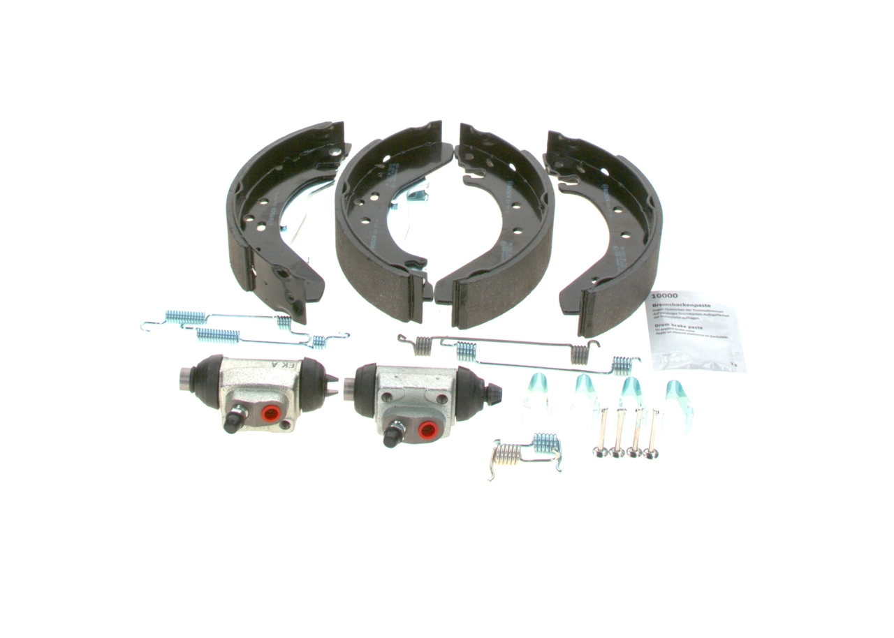 0204113663 Bosch