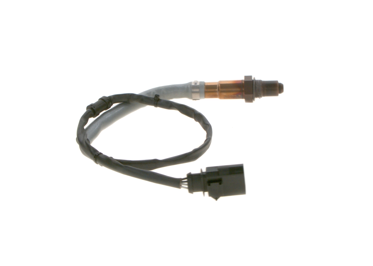Comprar 0258006895 Bosch Sonda lambda, sensor de oxígeno antes del catalizador derecho