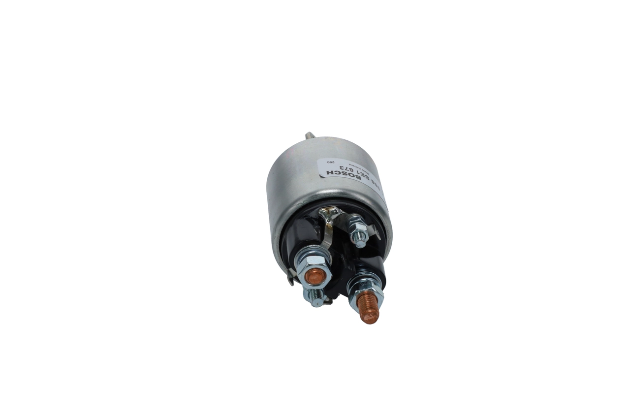 Comprar 1986SE1673 Bosch Interruptor magnético de arranque
