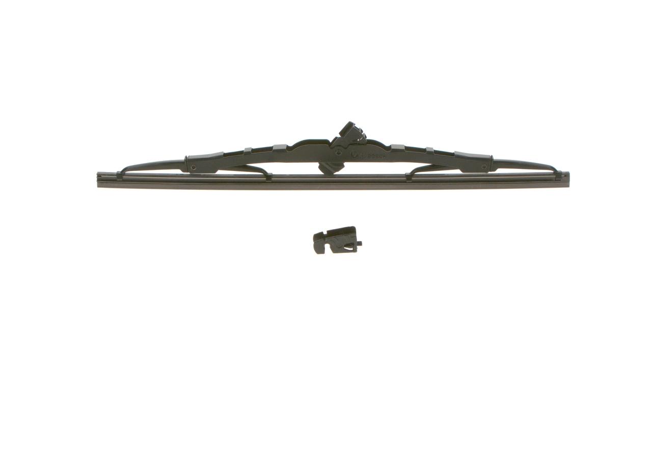 Escobilla del limpiaparabrisas trasero Mitsubishi Colt VII hatchback (Z3) (2008 - 2012) precio, desde 7,38 EUR