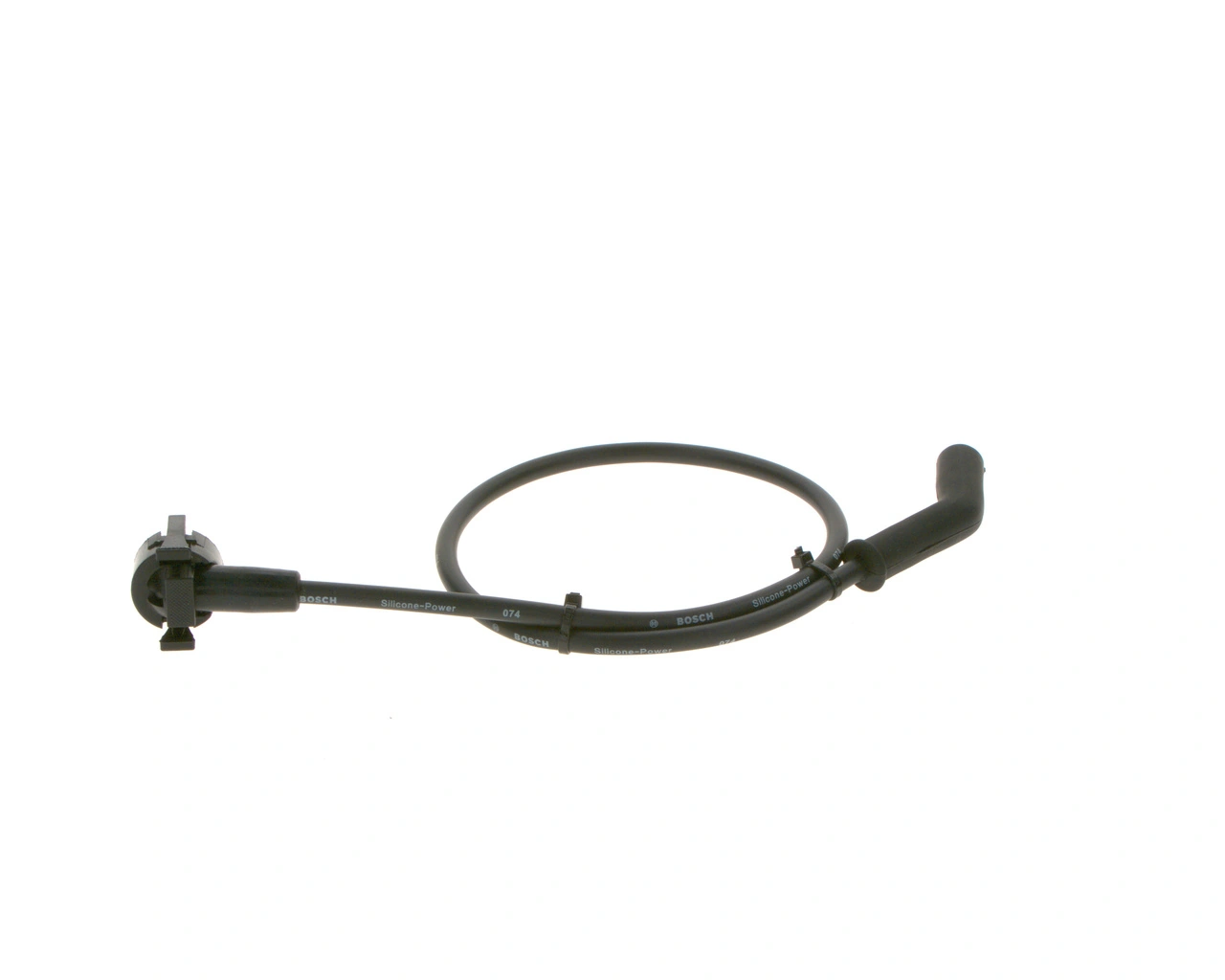 Cables de encendido Ford Transit III