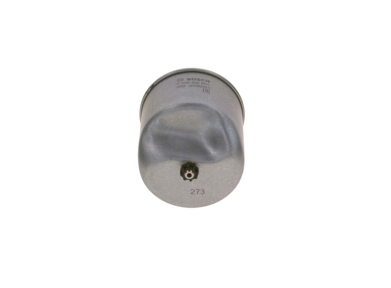 Filtro combustible Bosch F026402864 precio, desde 22,63 EUR