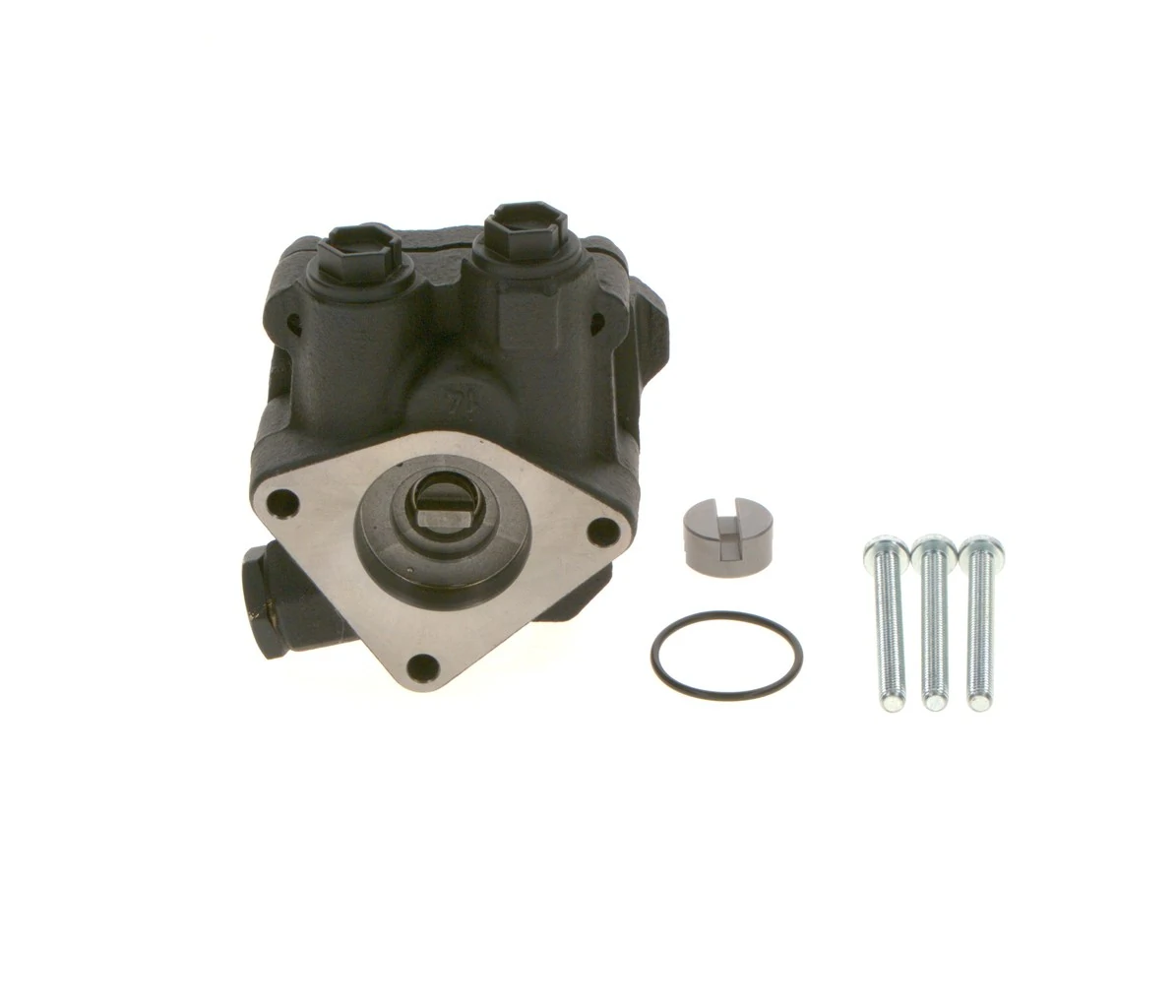 Bomba de combustible mecánica Bosch KS00002841 precio, desde 176,33 EUR