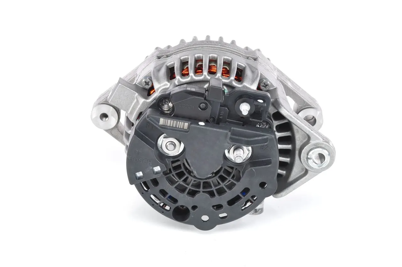 0124425025 Bosch Alternador de coche