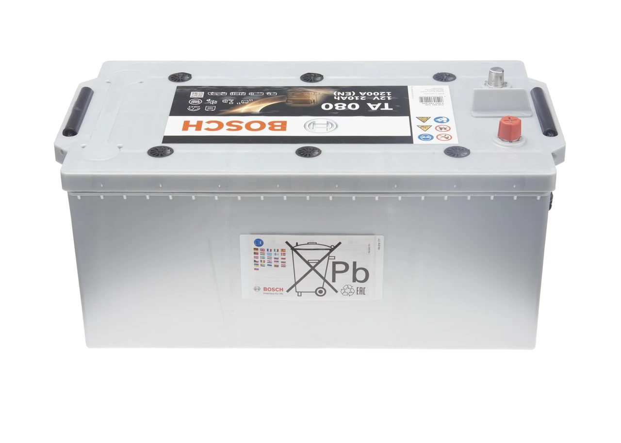 Comprar 0092TA0800 Bosch Batería de coche