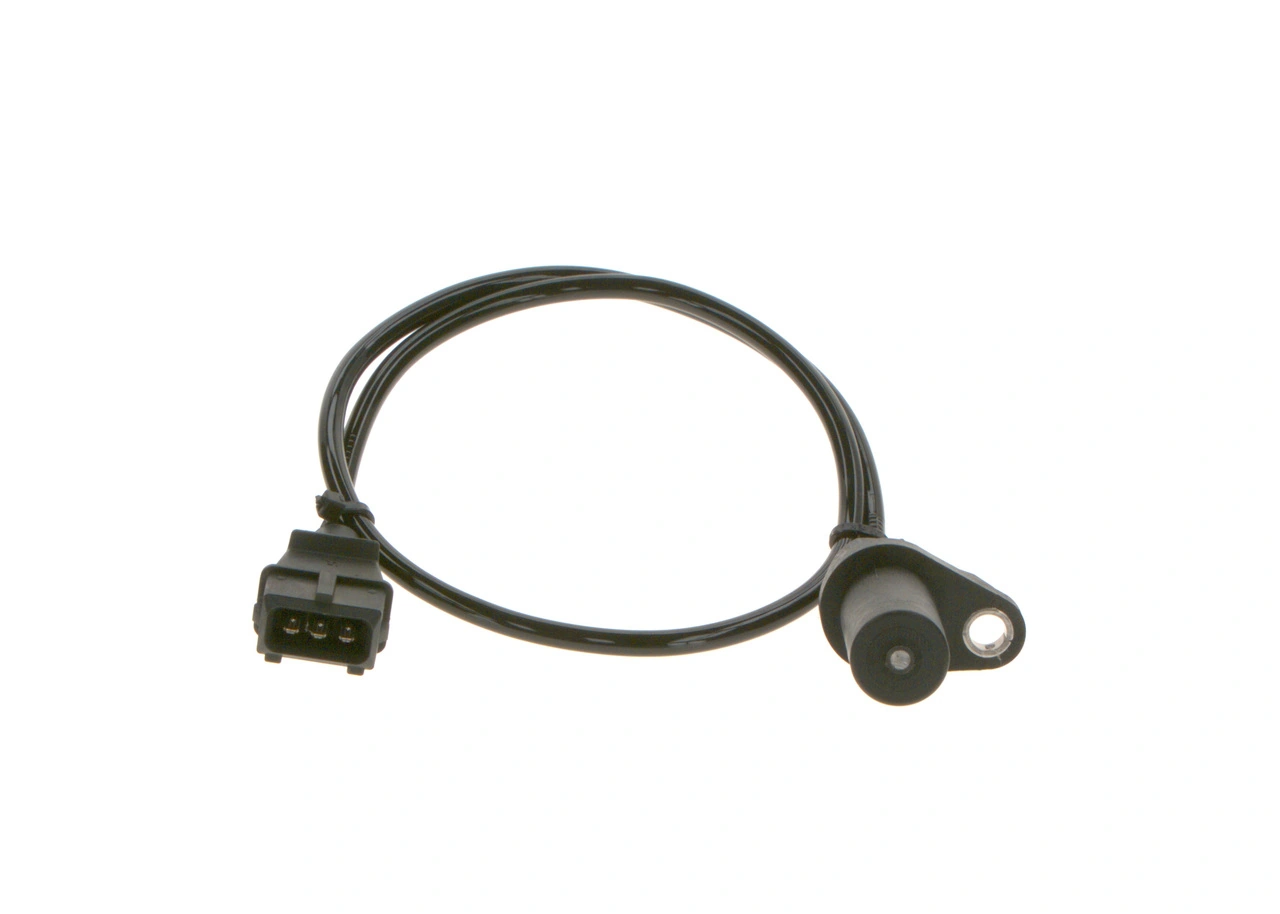 Sensor de cigüeñal 0261210124 Bosch