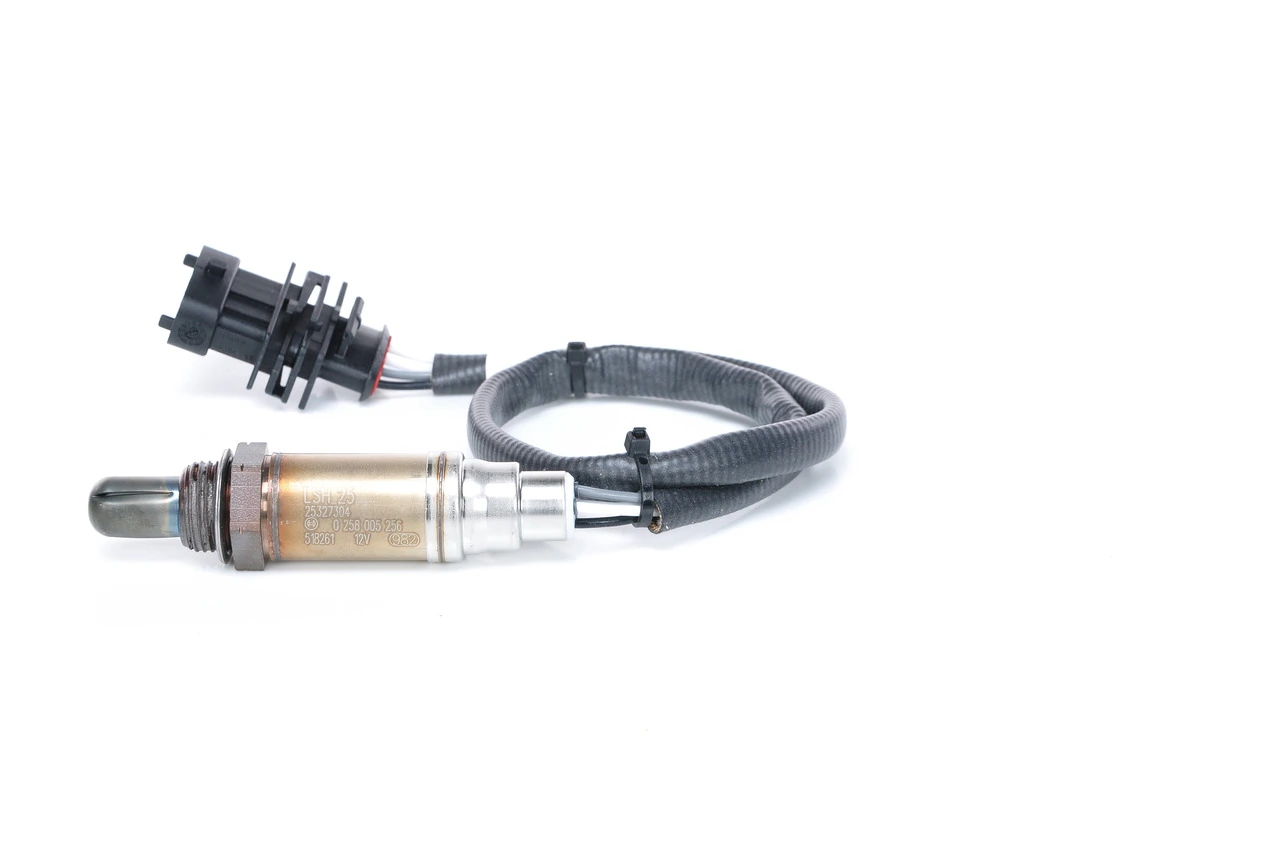 Comprar 0258005256 Bosch Sensor de oxígeno previo al catalizador