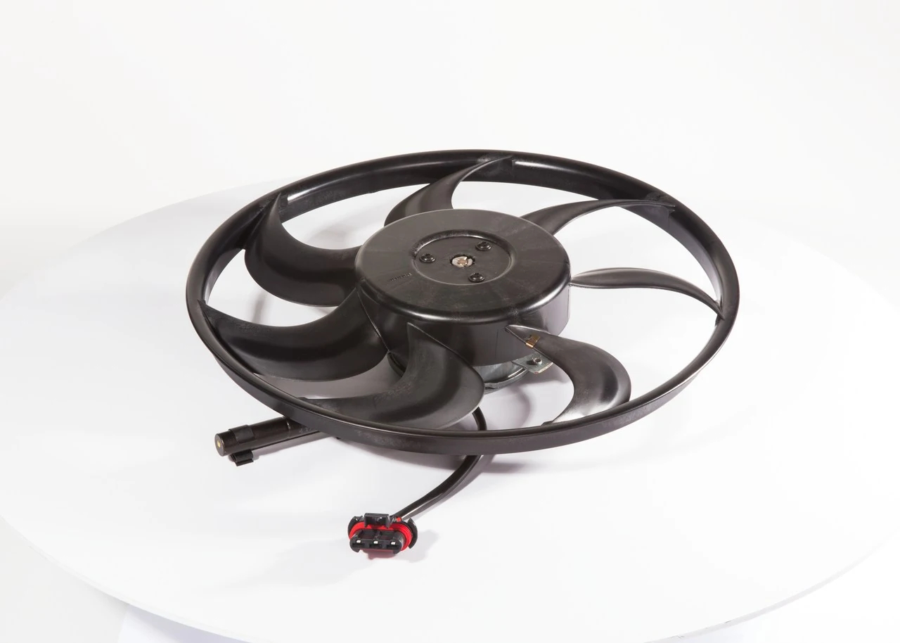 0130303283 Bosch Electroventilador del motor