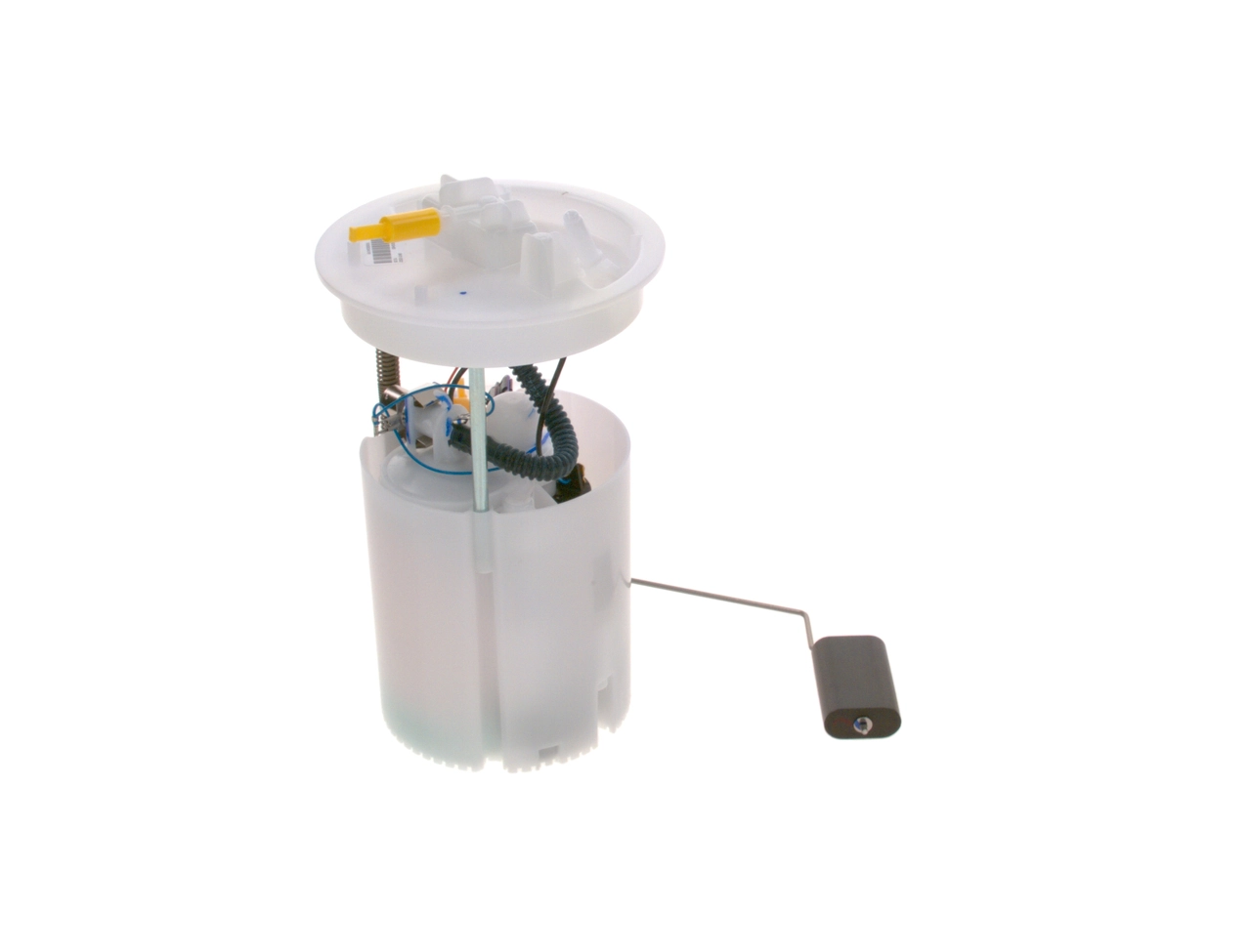 Comprar 0580200493 Bosch Unidad de alimentación de combustible